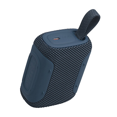 Avis JBL GO 5 Bleu