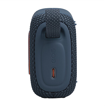 Acheter JBL GO 5 Bleu
