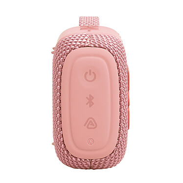 JBL GO 5 Rose pas cher