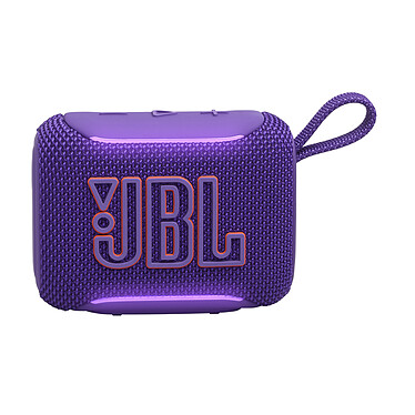 Enceinte portable