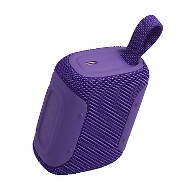 Avis JBL GO 5 Violet