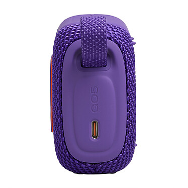 Acheter JBL GO 5 Violet