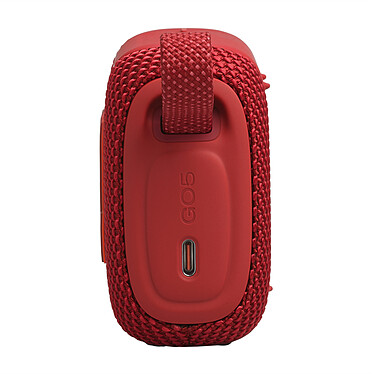 Acheter JBL GO 5 Rouge