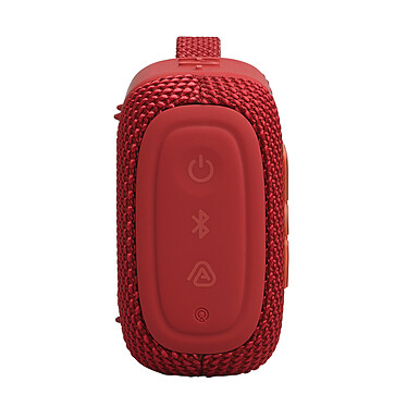 JBL GO 5 Rouge pas cher