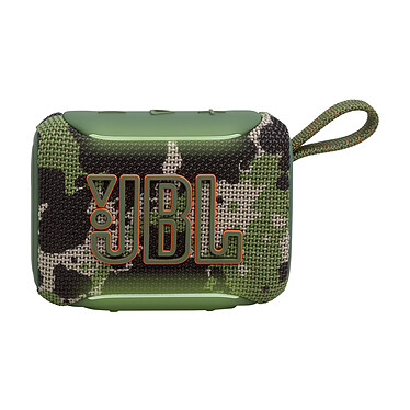 Enceinte portable