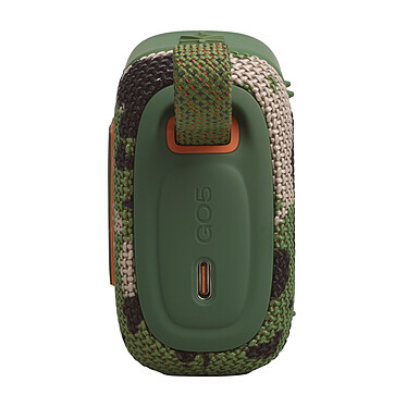 Acheter JBL GO 5 Camouflage