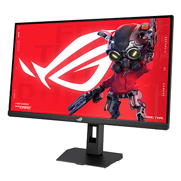 Avis ASUS 27" LED - ROG Strix XG27UCGR