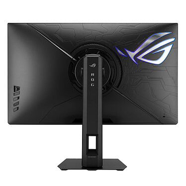 ASUS 27" LED - ROG Strix XG27UCGR pas cher