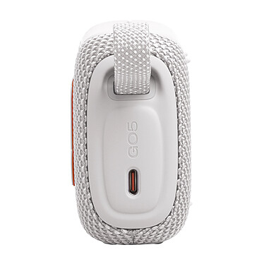 Acheter JBL GO 5 Blanc