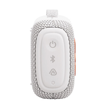 JBL GO 5 Blanc pas cher