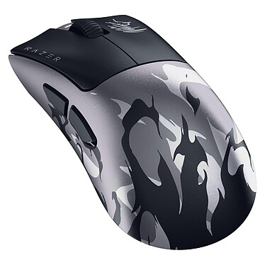 Clavier gamer