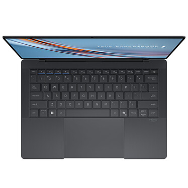 Acheter ASUS ExpertBook Ultra B9406CAA-TH0132X Copilot+ PC