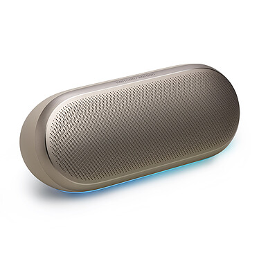 Enceinte portable