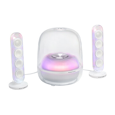 Enceinte portable
