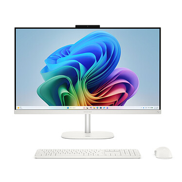 HP OmniStudio All-in-One Desktop Next Gen AI 27-cy0045nf PC