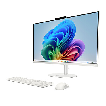 Avis HP OmniStudio All-in-One Desktop Next Gen AI 27-cy0045nf PC