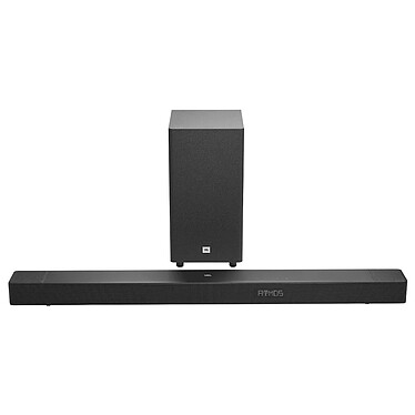 Ensemble Home Cinéma