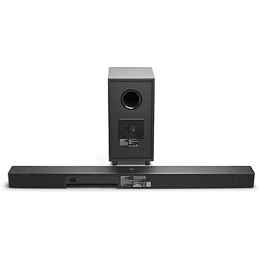 Avis JBL Cinema SB595