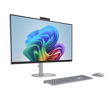 PC de bureau