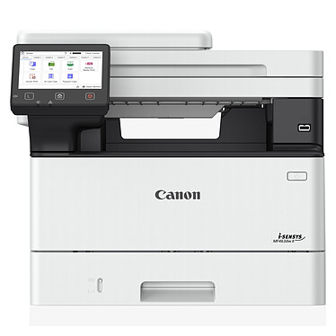 Canon i-SENSYS MF463dw II