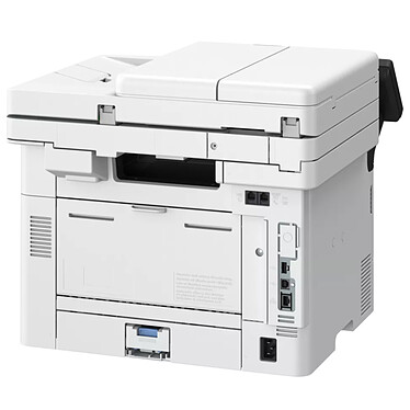 Canon i-SENSYS MF463dw II pas cher