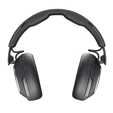 Avis HP Poly Voyager Surround 80 UC Bluetooth USB-C Microsoft Teams Noir