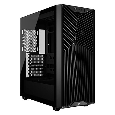 Corsair 3200D RS (Noir) 