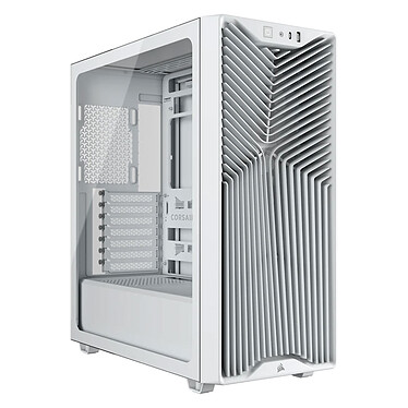 Corsair 3200D RS (Blanc)