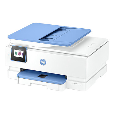 Avis HP Envy Photo 7931