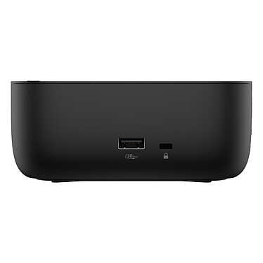 Avis HP USB-C G6 100 W (9X3V1UT)
