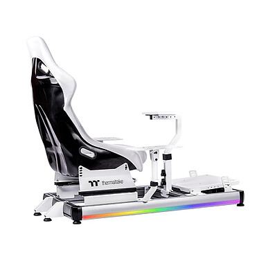 Avis Thermaltake GF500 (Blanc)