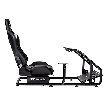 Avis Thermaltake GR300 (Noir)