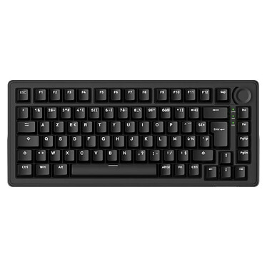 The G-Lab Keyz Elite 300 HE Magnétique (Noir)