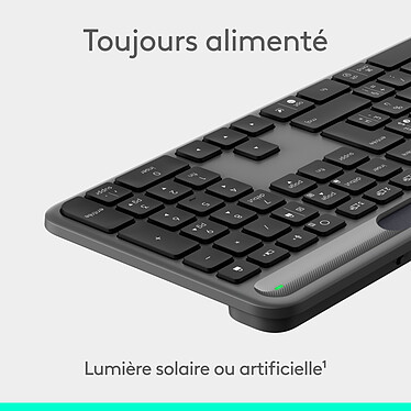 Clavier PC