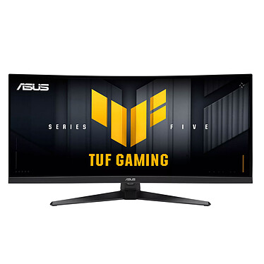 ASUS 34" LED - TUF Gaming VG34WQ5A