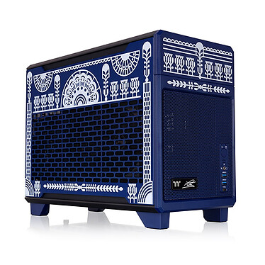 Thermaltake TR100 - Koralie Edition