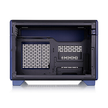 Avis Thermaltake TR100 - Koralie Edition