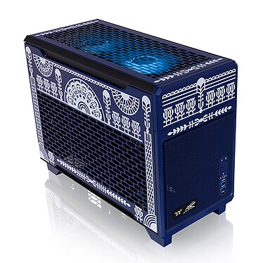Acheter Thermaltake TR100 - Koralie Edition