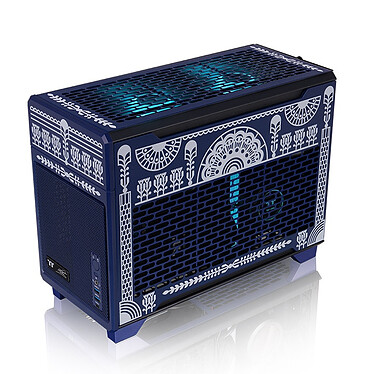 Thermaltake TR100 - Koralie Edition pas cher