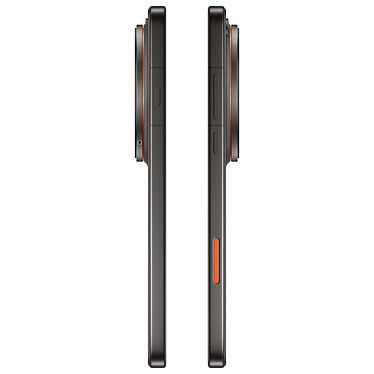 Acheter OPPO Find X9 Ultra Noir Toundra (12 Go / 512 Go)