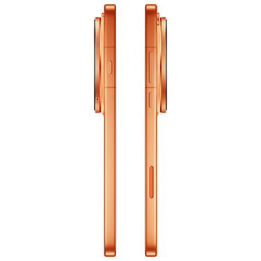 Acheter OPPO Find X9 Ultra Orange Canyon (12 Go / 512 Go)