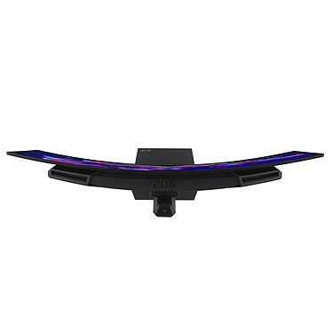 Acheter ASUS 34" QD-OLED - ROG Strix XG34WCDMS