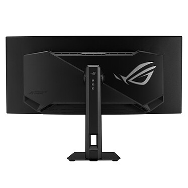 ASUS 34" QD-OLED - ROG Strix XG34WCDMS pas cher