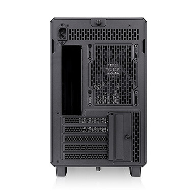 Thermaltake TR200 - Noir pas cher