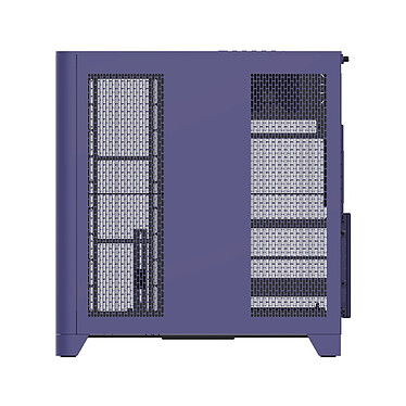 Avis Thermaltake View 390 Air Future Dusk (Violet)