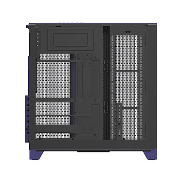 Acheter Thermaltake View 390 Air Future Dusk (Violet)