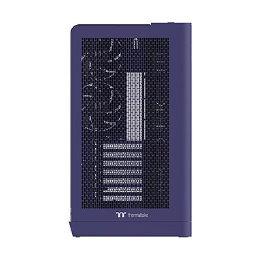 Thermaltake View 390 Air Future Dusk (Violet) pas cher