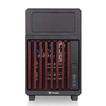 Boîtier PC