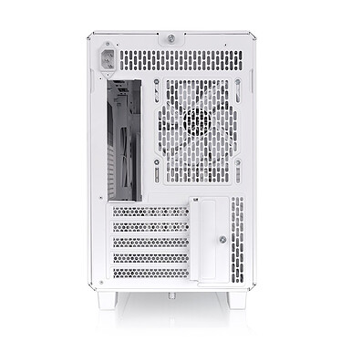 Thermaltake TR200 WS - Blanc pas cher