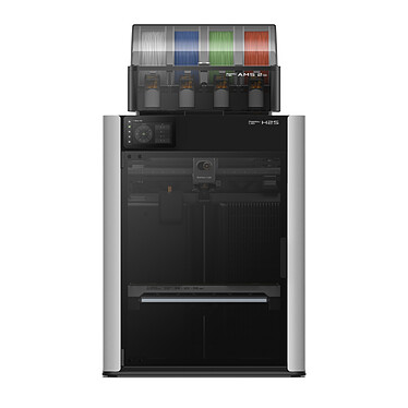 Avis Bambu Lab H2S Combo avec AMS 2 Pro